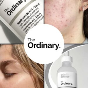Hyaluronic Acid Serum