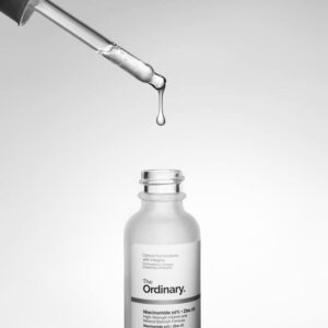 Vitamin C Face Serum