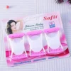 Safit shave body Razor