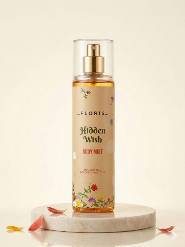 Body Mist