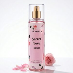 Body Mist