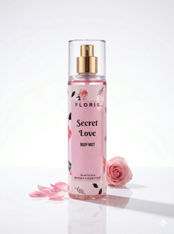 Body Mist