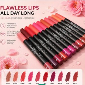 Huda beauty Jambo size lip pencil