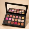 24 Color Professional Eyeshadow Palette – Matte & Shimmer