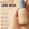 T&T Amazing Long Wear Aqua Radiant Foundation