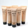 Belle Angel Matte Base Liquid Foundation – All Shades (30ml)