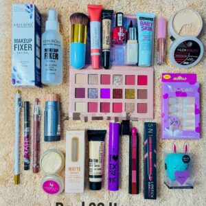 All in 1 Makeup Deal