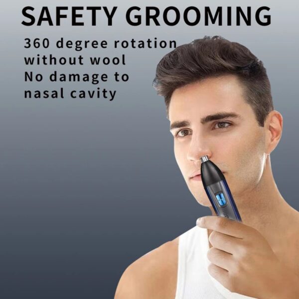 Shaving Mashin kemei 3in1