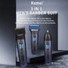 Shaving Mashin kemei 3in1