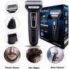 Shaving Mashin kemei 3in1