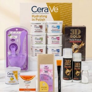 CeraVe Facial Deal