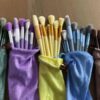 Makeup brush 13pc set