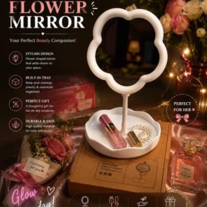 Mirror 🪞 vanity