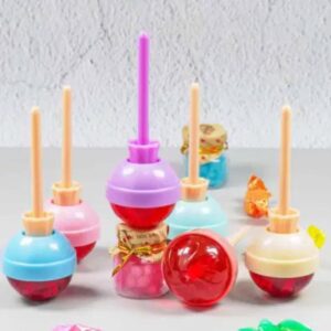 Lollypop tint 6pc