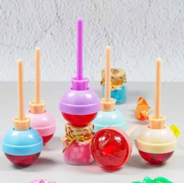 Lollypop tint 6pc