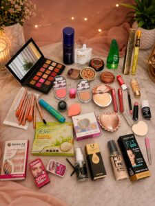 All in 1 Makeup Deal 🤝