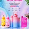 water bottle Deal - Hydrate in style 
