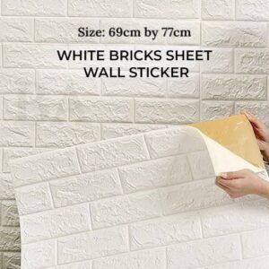 wall sheet sticker