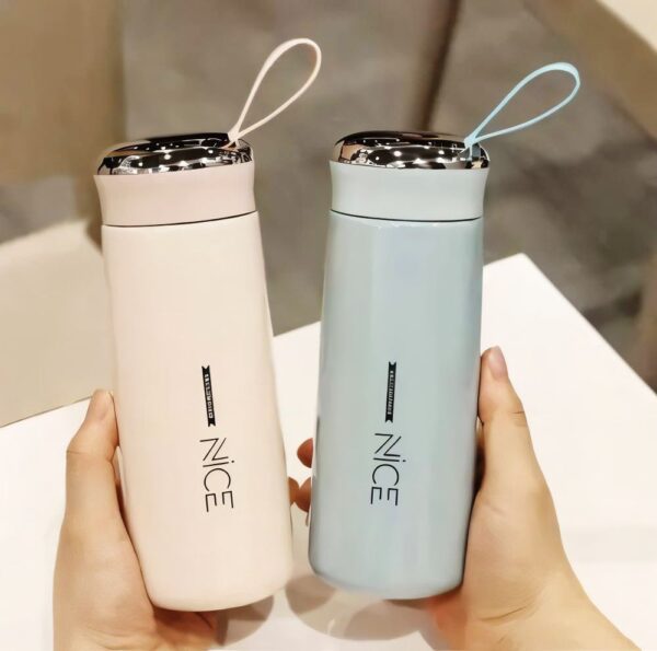 water bottle 2pc