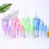 Tumbler bottle set 3pc
