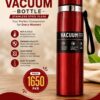 Vacuum Bottle