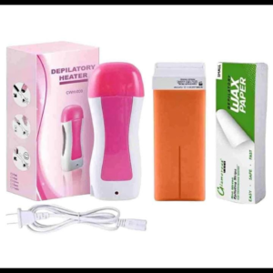 Wax mashin 3in1 Deal