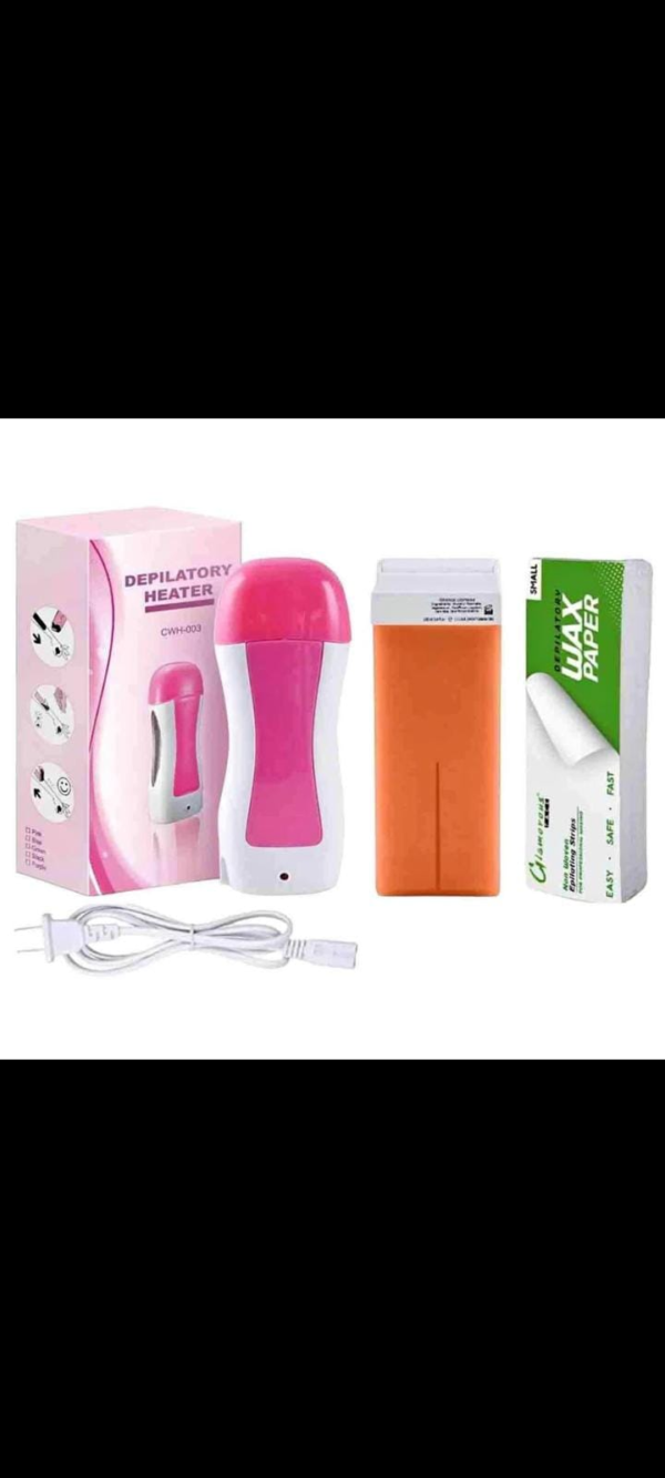 Wax mashin 3in1 Deal