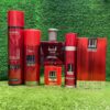 PERFUMES DEAL PACK OF 5