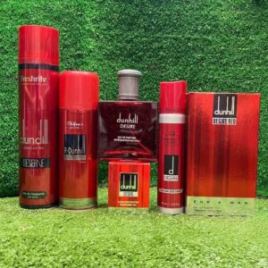 PERFUMES DEAL PACK OF 5