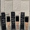 Nars foundation