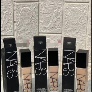 Nars foundation