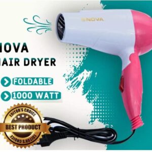 Nova Hair Dryer