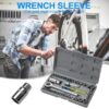 40 in 1  tool box