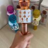 Bluthooth Microphone sing record enjoy